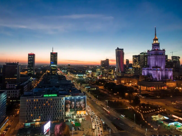 Optužnica protiv šest osoba u Poljskoj za pokušaj krijumčarenja sankcionirane opreme u Rusiju