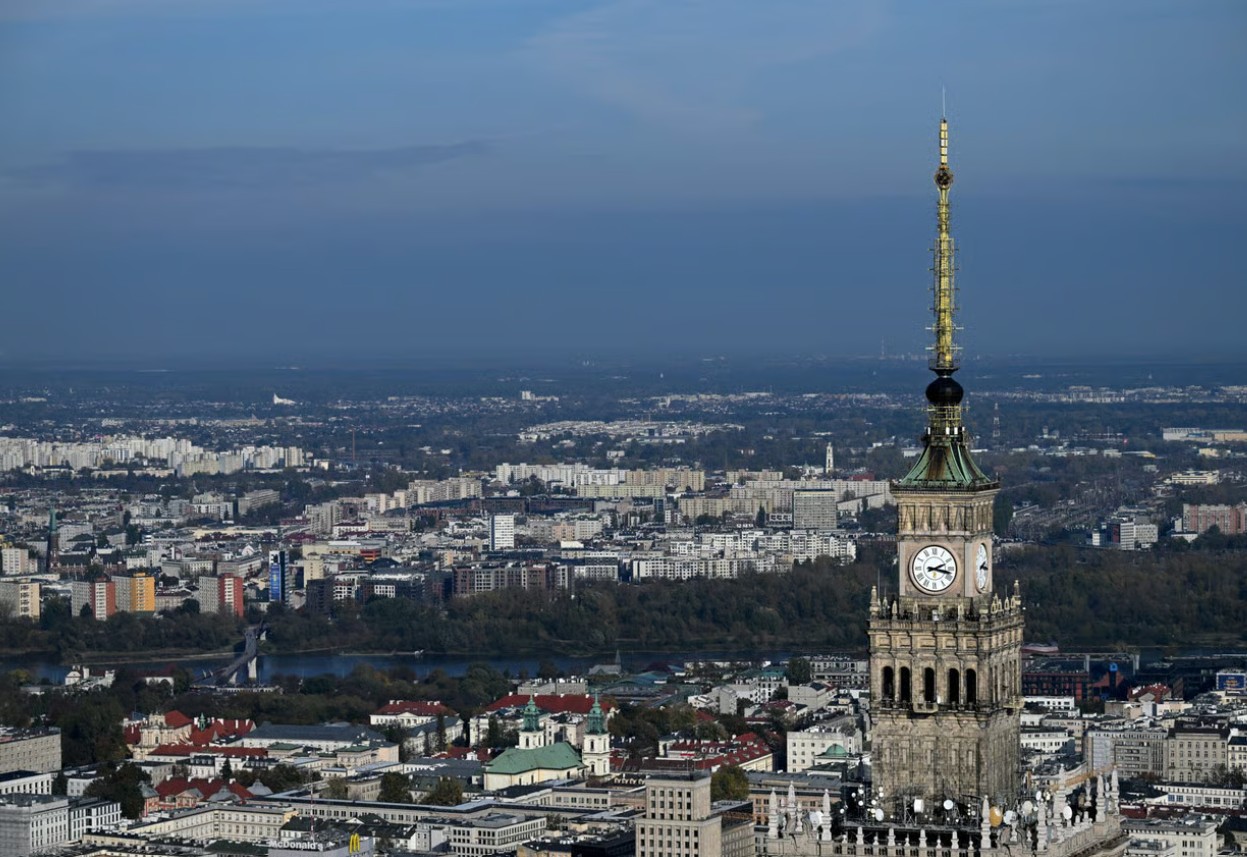Optužnica u Poljskoj: Ukrajinac radio za ruske službe i planirao sabotaže