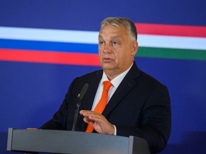 Orban blokirao sankcije Rusiji, zaprijetio EU: 'Ovako više ne ide'