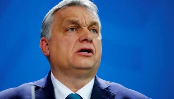 Orban dobio velike ovlasti bez vremenskog ograničenja
