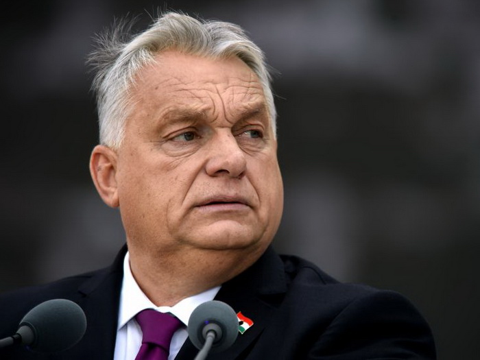 Orban: Evropa se igra sa vatrom i želi rat, samo jedna velika sila želi mir