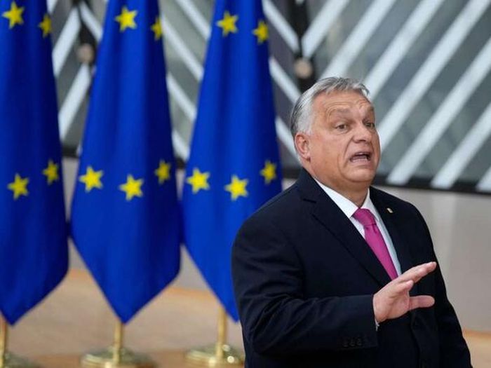 Orban: Evropska unija se nalazi u fazi raspada