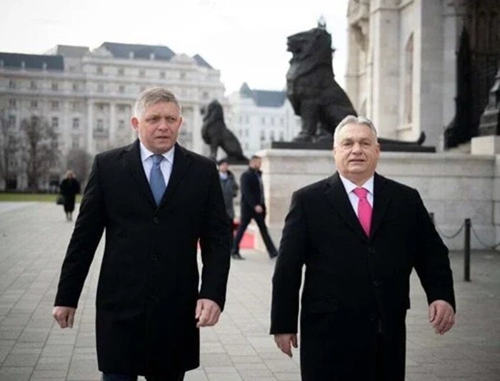 Orban: Fico između života i smrti, bio bi nam jako potreban...