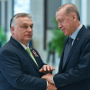 Orban i Erdoan razgovarali u Ankari: Ulazak u rat nije opcija