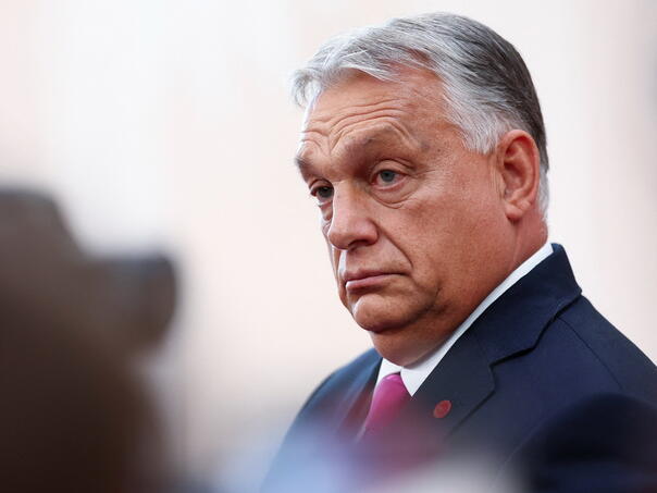 Orban: Liberalni svjetski poredak završen, ulazimo u eru nacija