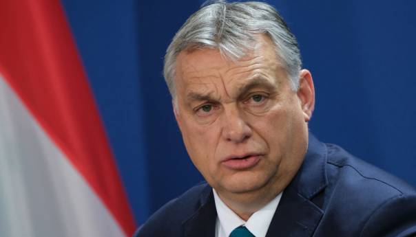 Orban: Mađarska će podržati Poljsku u sporu sa EU 
