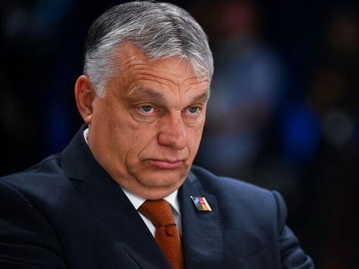 Orban: Mađarska je protiv prijema Ukrajine u EU