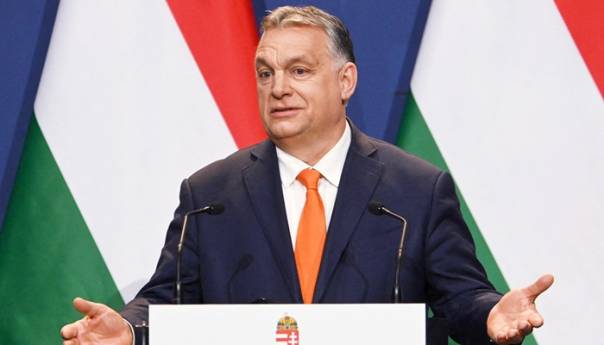 Orban: Mađarska mora ostati u EU zbog pristupa jedinstvenom tržištu