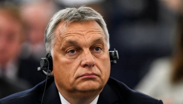 Orban: Mađarska pojačava zaštitu na južnoj granici zbog migranata