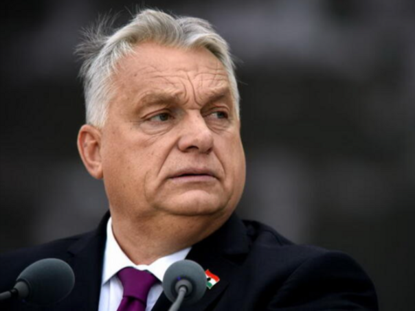 Orban napao Brisel: Evropa plaća ceh rata, nema više naivčina koje bi uskočile