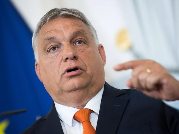 Orban: Nema podrške Ukrajini dok se ne vrate prava zakarpatskih Mađara
