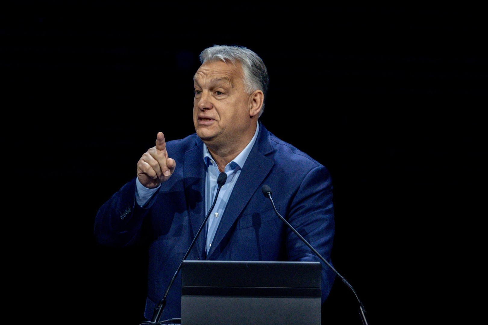 Orban podržao rumunskog kandidata pa brzo povukao izjavu: Ne želimo se miješati