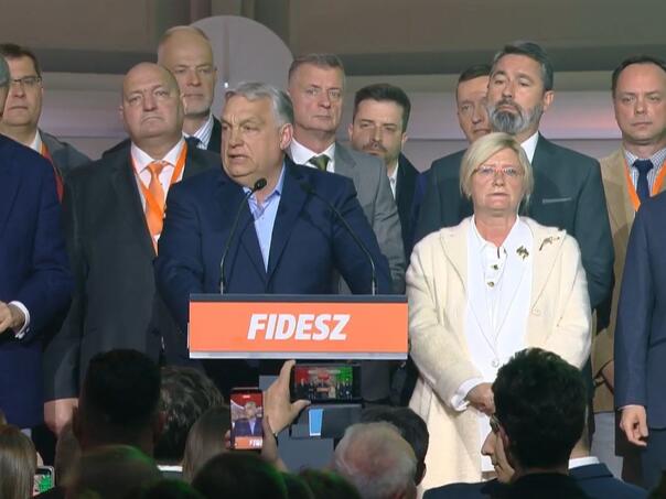 Orban: Rezultat izbora je bolan