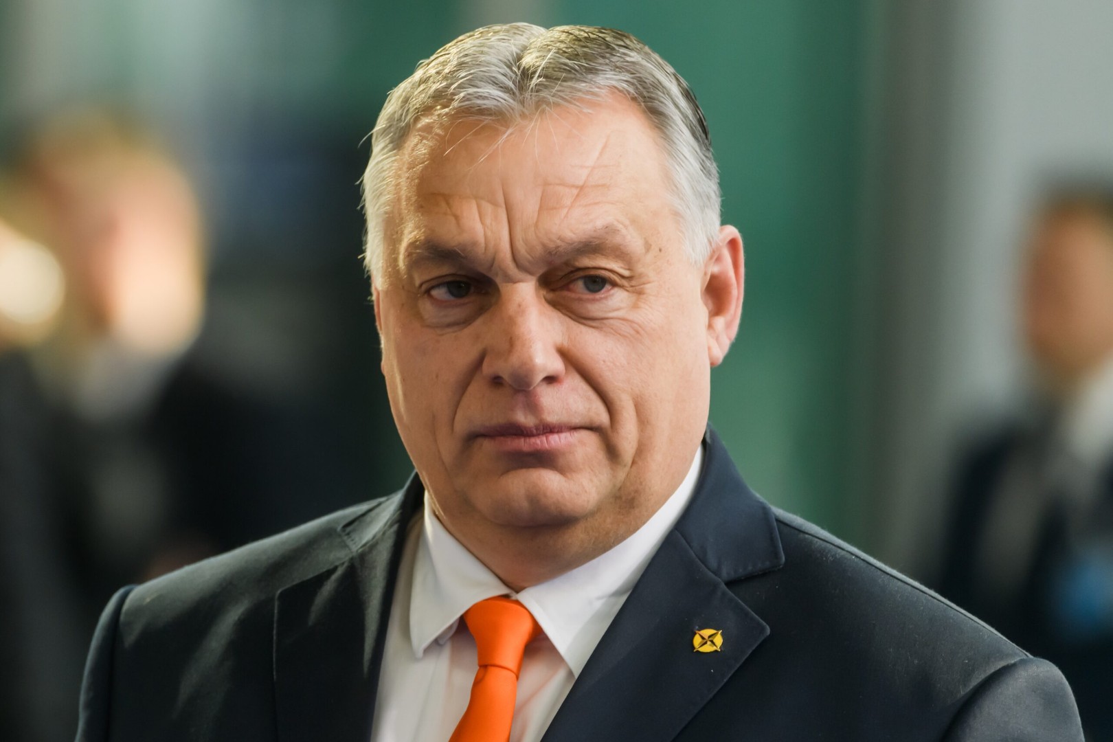 Orban: Sastanci u Briselu postali ratna vijeća