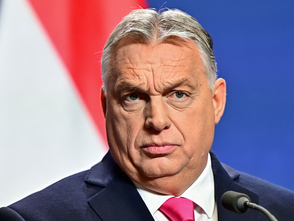 Orban: Svjedočimo novoj realnosti - kraju petovjekovne dominacije Zapada!