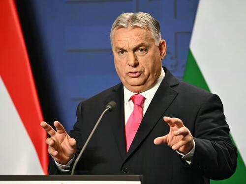 Orban traži ukidanje sankcija Rusiji: Evropa ide ka najtežoj ekonomskoj krizi