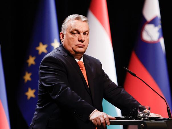 Orban: Trumpov život ugrožen sve do njegove pobjede