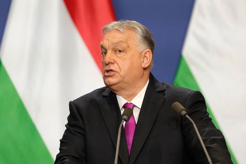 Orban: Ukrajina nam i dalje blokira isporuke nafte