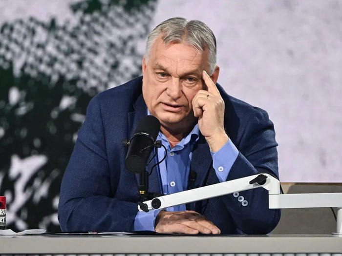 Orban zaprijetio Briselu: Oduzimanje ruske imovine znači rat