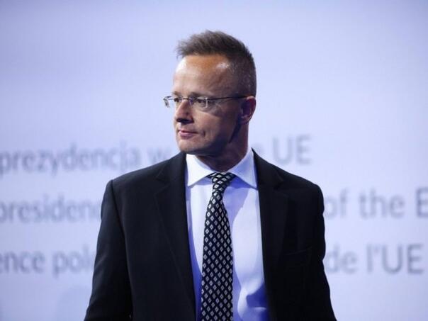 Orbanov šef diplomatije: Stabilnost BiH nemoguća bez Dodika