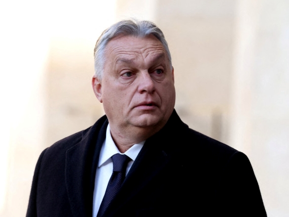 Orbanu doživotno zabranjeno obavljanje funkcije prema novom mađarskom ustavu