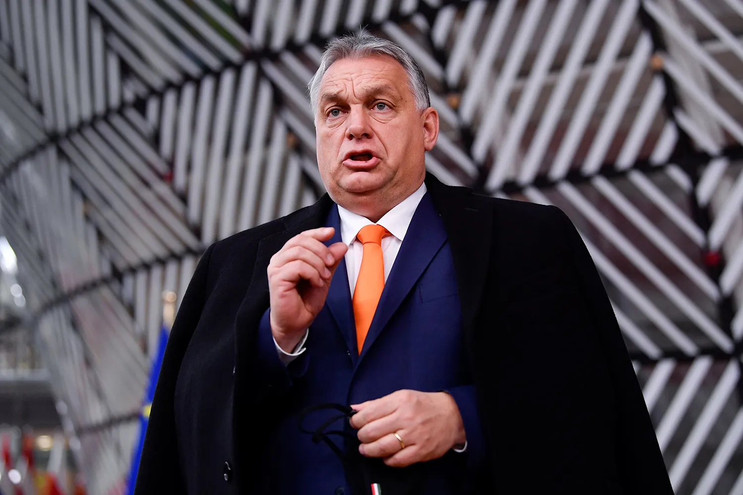 Orbán o NATO-u: Ne želimo trošiti 2% BDP-a na naoružanje, a kamoli više