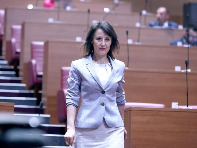 Orešković: Pozivanje na Herceg Bosnu Hrvate u BiH neće učiniti ravnopravnijima