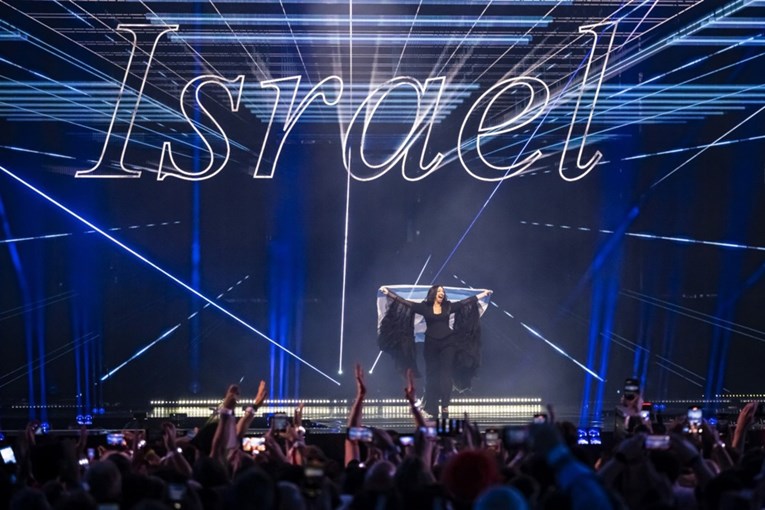 Organizatori Eurosonga odgodili glasanje o učešću Izraela na Eurosongu