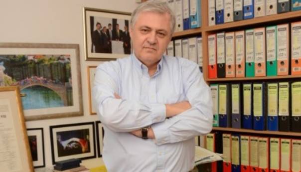 Oručević: Prvo utvrditi ko je krao na izborima u Mostaru, a onda pričati o uspostavi vlasti