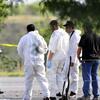 Osakaćeni leševi i raskomadani dijelovi tijela 12 ljudi bačeni širom Monterreya