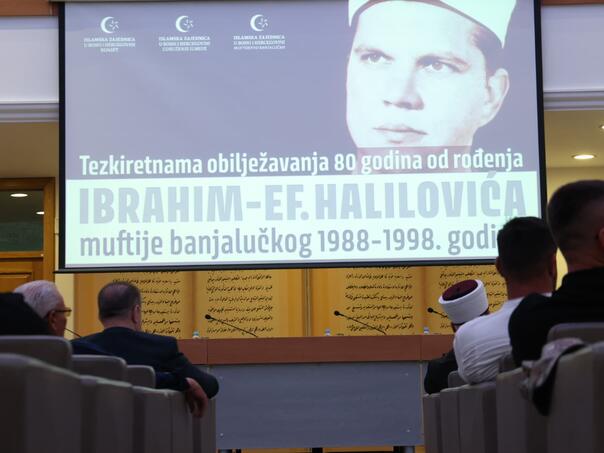 Osam decenija od rođenja Ibrahim-ef. Halilovića: Svaku ljudsku brigu je doživljavao kao svoju