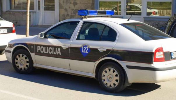 Osam osoba uhićeno nakon nereda u Mostaru, svi iz Sarajeva