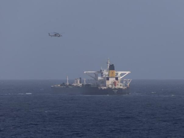 Osam poginulih u novim napadima SAD na navodne brodove s drogom