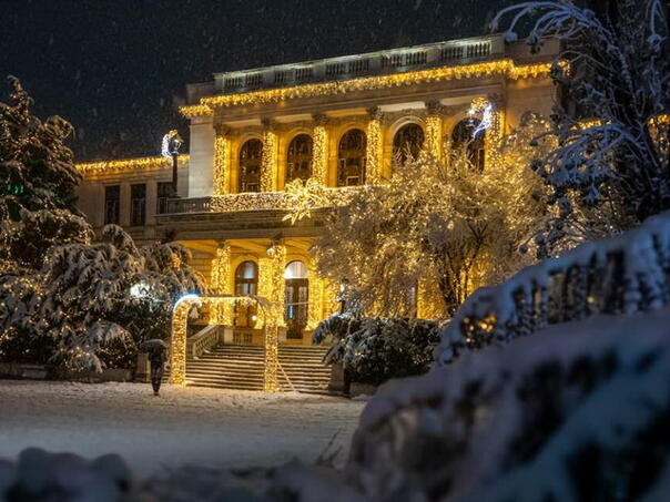 Osam rasprodanih predstava u decembru, još sedam dostupnih