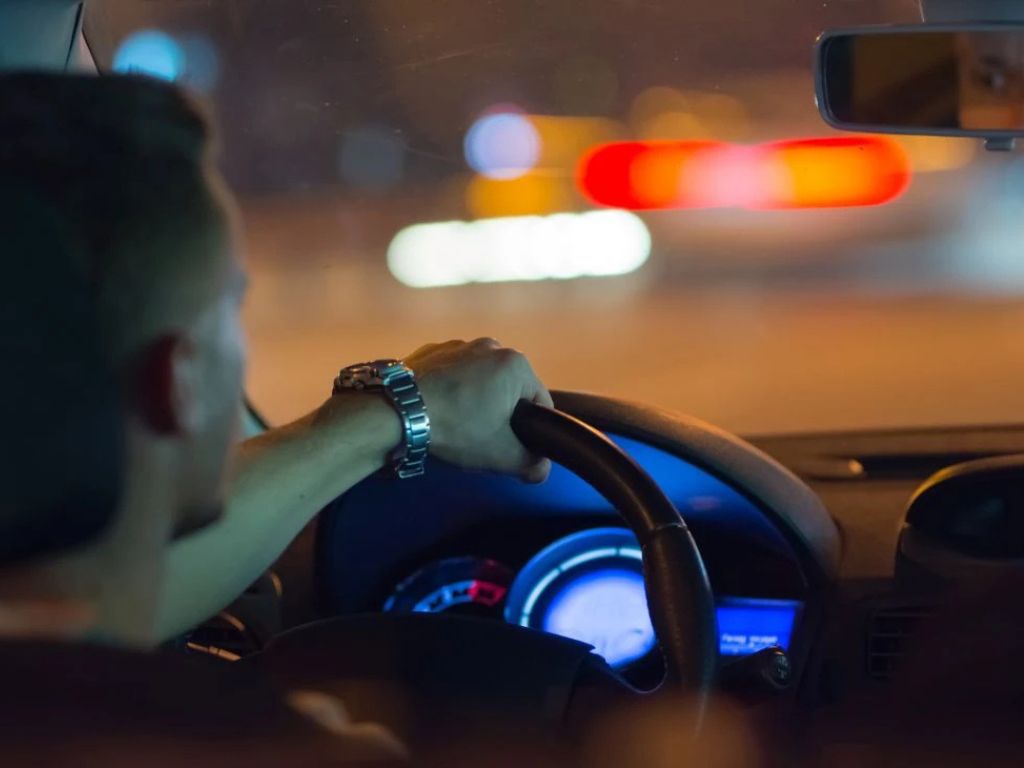 Osam vozača uhapšeno zbog "obijesne vožnje"