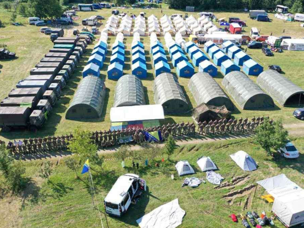 OSBiH i ove godine podrška obilježavanju 31. godišnjice genocida u Srebrenici
