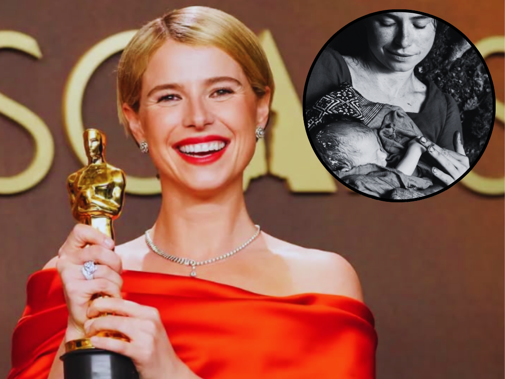 "Oscar za najbolji govor ide...": Jessie Buckley, posveta prekrasnom haosu majčinskog srca