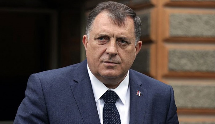 OSCE, OHR, SAD, UK i Švedska osudili napad Dodika na članicu CIK-a