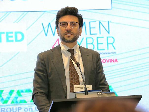 OSCE: Podrška unapređenju otpornosti na cyber incidente i digitalnoj transformaciji BIH