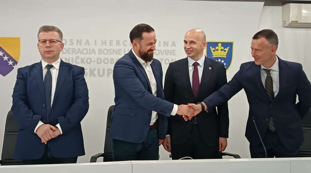 Osiguran novac za 10 posto uvećane plaće u ustanovama kulture ZDK-a