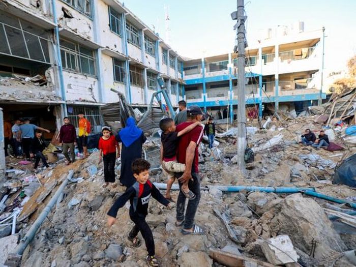 Osiguran prijenos tijela 15 ubijenih Palestinaca iz Izraela u Gazu