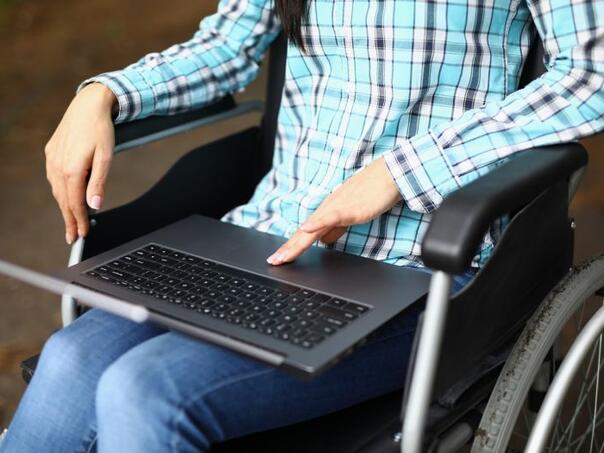 Osigurano osam miliona KM za nova radna mjesta osoba sa invaliditetom