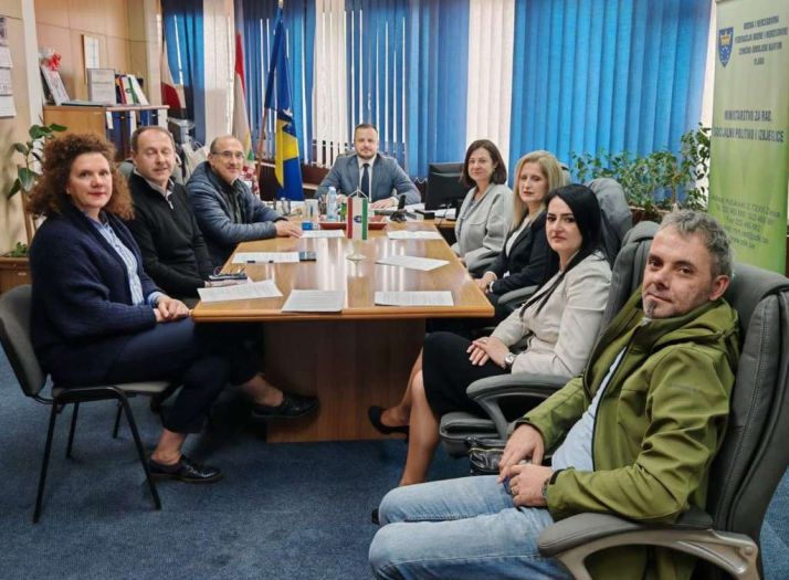 Osigurano pola miliona KM za javne kuhinje u ZDK