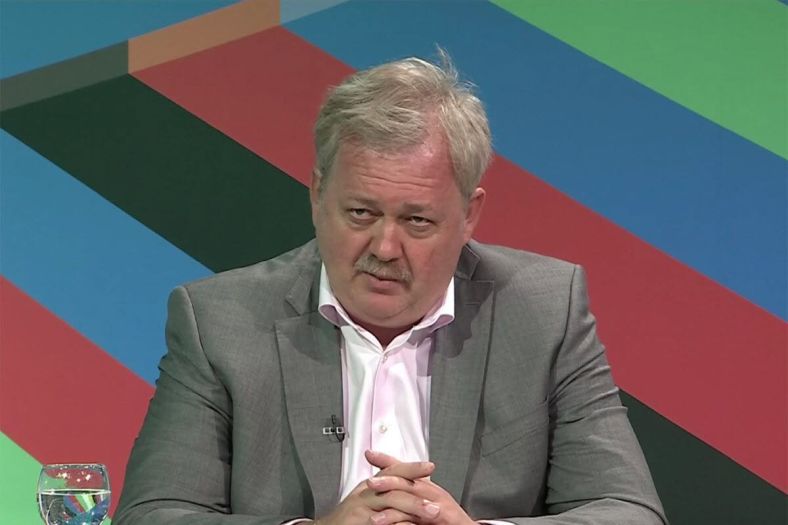 Osim u svom stilu: "Ovakvom igrom nećemo daleko"