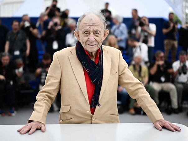 Oskarovac Frederick Wiseman preminuo u 96. godini