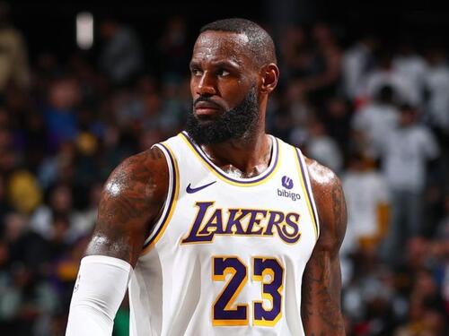 Oslabljeni Lakersi priredili najveće iznenađenje playoffa