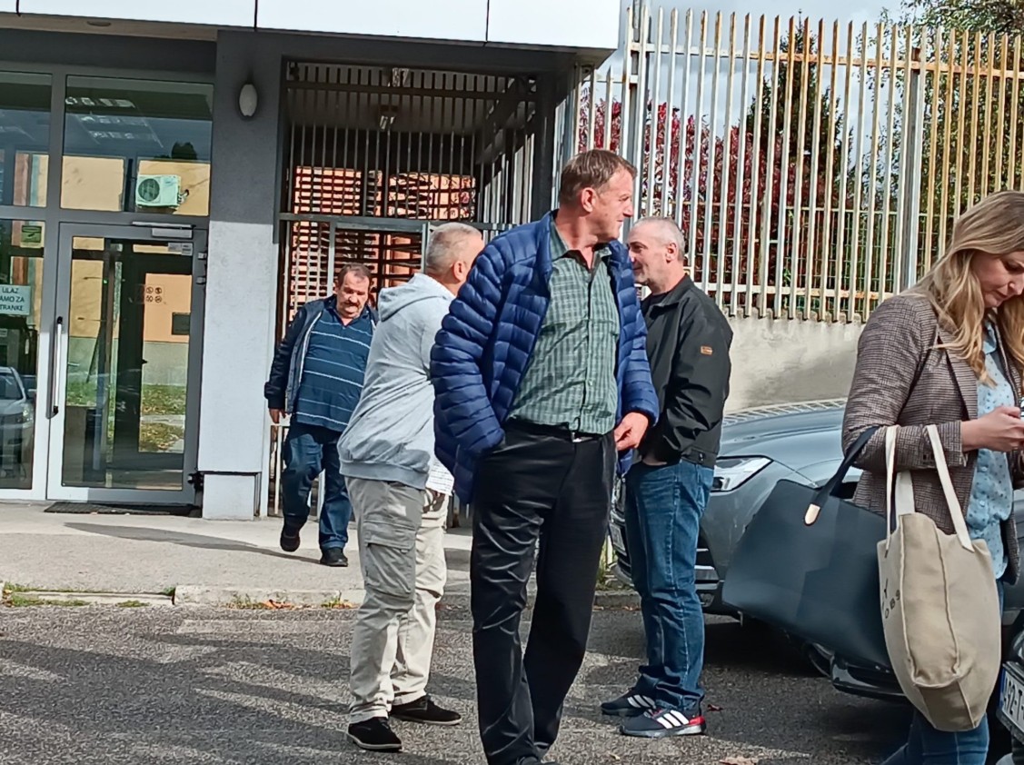 Oslobođenom za zločine u Zecovima Rajku Gnjatoviću dosuđena nematerijalna naknada