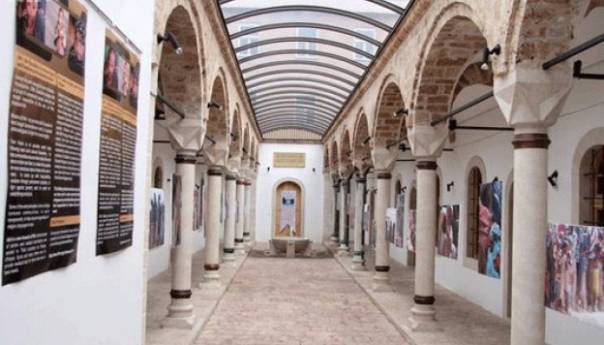 Osma Internacionalna umjetnička kolonija "Sarajevo 2020" počinje 20. augusta