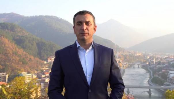 Osman Ćatić o uvjerljivoj pobjedi u Konjicu, planovima, važnosti Mostara