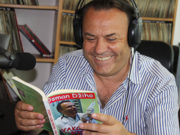 Osman Džiho kreće na veliku svjetsku turneju: Karte dostupne od danas